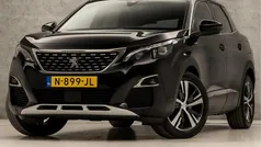 Gebruikt 2020 Peugeot 3008 GT-line SUV | € 20.445 (Goede deal)