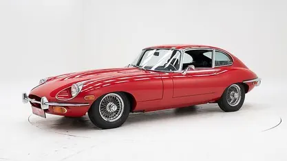 Gebruikt 1969 Jaguar E-Type | € 49.950