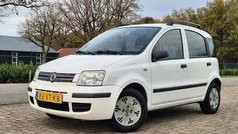 Gebruikt 2007 Fiat Panda Dynamic Hatchback | € 999 (Eerlijke prijs)