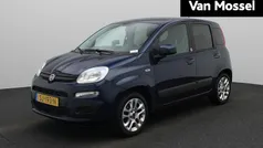 Blauw Gebruikt 2018 Fiat Panda Pop Star Hatchback | € 8.900 (Eerlijke prijs)