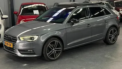 Occasion Audi A3 Sportback Ambition 122 PK (89 kW) 2013 Hatchback