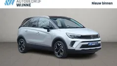 Zilver Gebruikt 2023 Opel Crossland X Ultimate SUV | € 19.950 (Eerlijke prijs)