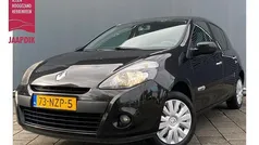 Gebruikt 2011 Renault Clio II Authentique Hatchback | € 2.944 (Eerlijke prijs)