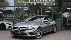 Gebruikt 2019 Mercedes C180 Avantgarde Sedan | € 24.950 (Goede deal)