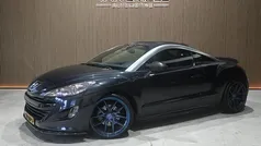 Gebruikt 2010 Peugeot RCZ Coupé | € 6.450 (Eerlijke prijs)