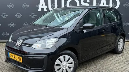 Occasion VW up! move up! 60 PK (44 kW) 2020 Hatchback