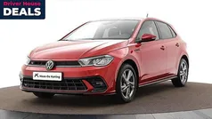 Gebruikt 2023 VW Polo R-line Hatchback | € 22.880 (Eerlijke prijs)