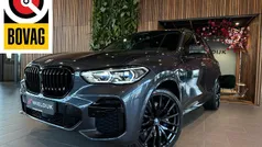Grijs Gebruikt 2022 BMW X5 Executive SUV | € 64.500 (Eerlijke prijs)