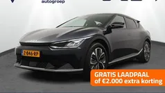 Gebruikt 2024 Kia EV6 2 SUV | € 32.950 (Eerlijke prijs)