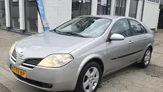 Gebruikt 2004 Nissan Primera Visia Hatchback | € 1.499 (Eerlijke prijs)