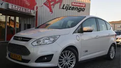 Gebruikt 2015 Ford C-MAX Titanium MPV | € 8.950 (Eerlijke prijs)