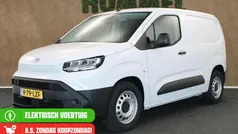 Gebruikt 2025 Toyota Proace City Van | € 24.359 (Super prijs)