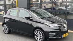 Gebruikt 2020 Renault Zoe Zen Hatchback | € 11.900 (Super prijs)