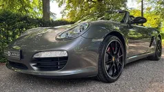 Grijs Gebruikt 2011 Porsche Boxster S Cabriolet | € 38.500 (Eerlijke prijs)