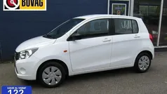 Wit Gebruikt 2020 Suzuki Celerio Comfort Hatchback | € 8.945 (Eerlijke prijs)