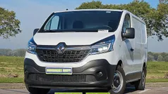 Gebruikt 2020 Renault Trafic Van | € 14.850 (Super prijs)