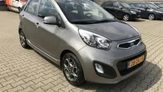 Gebruikt 2013 Kia Picanto Hatchback | € 7.250 (Eerlijke prijs)