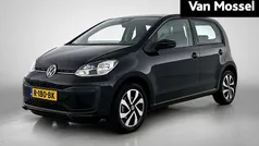 Gebruikt 2022 VW up! Hatchback | € 13.900 (Eerlijke prijs)