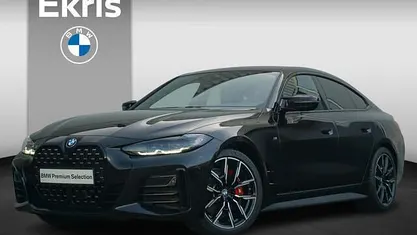 Occasion BMW M440 M Sport 374 PK (275 kW) 2022 Sedan