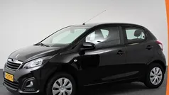 Gebruikt 2020 Peugeot 108 Active Hatchback | € 7.290 (Goede deal)