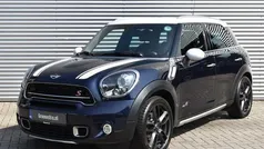 Gebruikt 2016 Mini Cooper S Countryman SUV | € 18.940 (Eerlijke prijs)