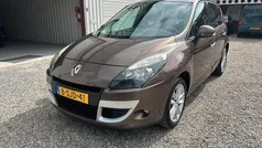 Renault Scénic III