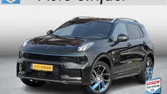 Zwart Gebruikt 2023 Lynk & Co 01 SUV | € 29.245 (Eerlijke prijs)