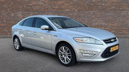 Occasion Ford Mondeo Titanium 161 PK (118 kW) 2012 Hatchback