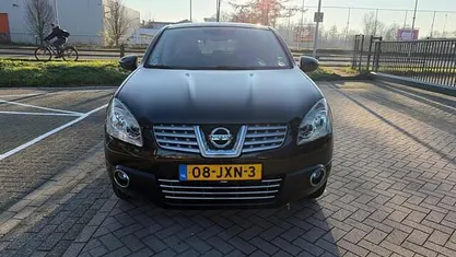 Occasion 2009 Nissan Qashqai Acenta SUV | € 5.500 (Eerlijke prijs)