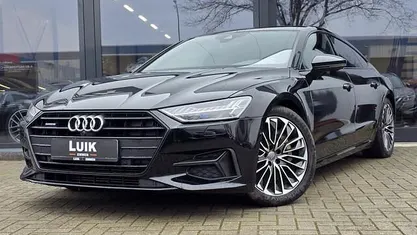 Occasion 2020 Audi A7 Sportback Proline Hatchback | € 39.800 (Super prijs)