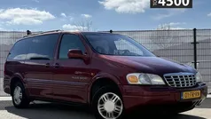Chevrolet Trans Sport