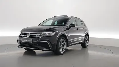 Occasion VW Tiguan Business+ 150 PK (110 kW) 2022 SUV