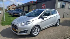 Gebruikt 2014 Ford Fiesta Titanium Hatchback | € 9.950 (Eerlijke prijs)