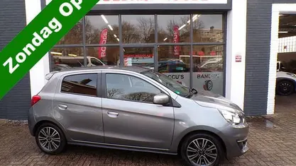Occasion 2019 Mitsubishi Space Star Instyle Hatchback | € 11.499 (Goede deal)