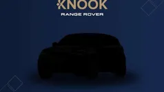 Gebruikt 2021 Land Rover Range Rover evoque SE Dynamic SUV | € 43.950 (Goede deal)