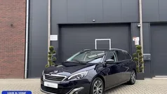 Gebruikt 2016 Peugeot 308 SW Allure Stationwagen | € 9.900 (Eerlijke prijs)