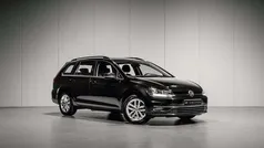 Gebruikt 2019 VW Golf VII Stationwagen | € 14.950 (Super prijs)