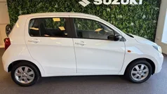 Gebruikt 2016 Suzuki Celerio Comfort Hatchback | € 8.200 (Eerlijke prijs)