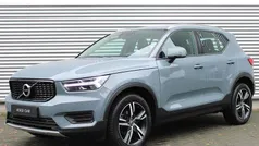 Grijs Gebruikt 2019 Volvo XC40 Momentum SUV | € 28.950 (Goede deal)