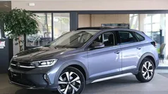 Grijs Gebruikt 2022 VW Taigo Style SUV | € 26.950 (Goede deal)