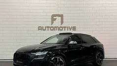 Gebruikt 2021 Audi RS Q8 Business SUV | € 113.790 (Eerlijke prijs)