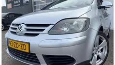 Gebruikt 2008 VW Golf Plus MPV | € 2.699 (Goede deal)