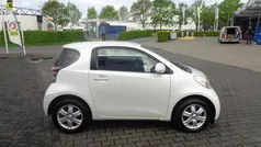 Gebruikt 2009 Toyota iQ Comfort Hatchback | € 3.350 (Eerlijke prijs)