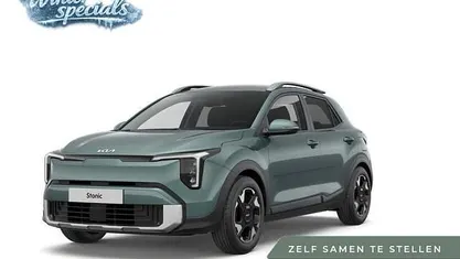 Occasion Kia Stonic 116 PK (85 kW) 2026 SUV