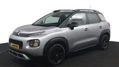 Grijs Gebruikt 2020 Citroën C3 Aircross Origins SUV | € 14.850 (Eerlijke prijs)