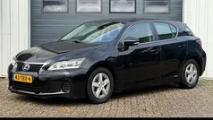 Gebruikt 2012 Lexus CT200h Hatchback | € 7.750 (Goede deal)