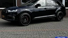 Gebruikt 2016 Audi Q7 SUV | € 24.950 (Eerlijke prijs)