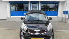 Gebruikt 2013 Kia Picanto Hatchback | € 6.580 (Goede deal)