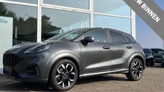 Grijs Gebruikt 2024 Ford Puma ST-Line X SUV | € 27.990 (Eerlijke prijs)