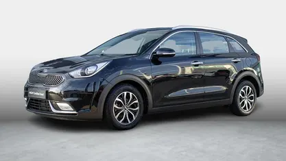 Occasion Kia Niro 141 PK (103 kW) 2018 SUV